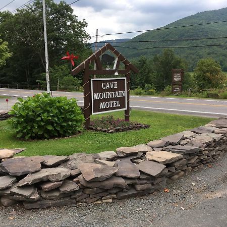 Cave Mountain Motel Windham Dış mekan fotoğraf