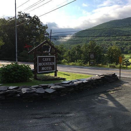 Cave Mountain Motel Windham Dış mekan fotoğraf