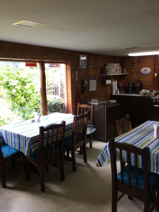 Cave Mountain Motel Windham Dış mekan fotoğraf