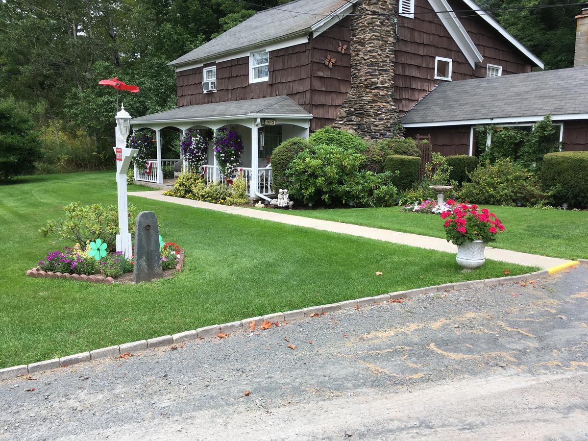 Cave Mountain Motel Windham Dış mekan fotoğraf