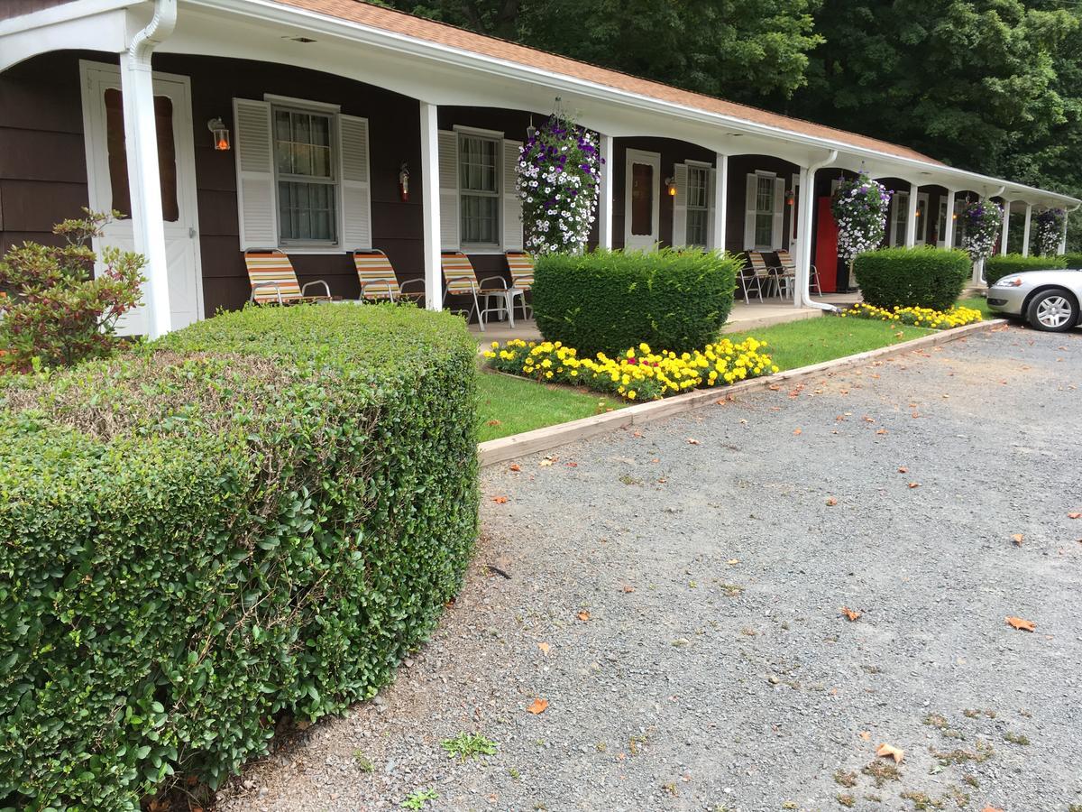 Cave Mountain Motel Windham Dış mekan fotoğraf