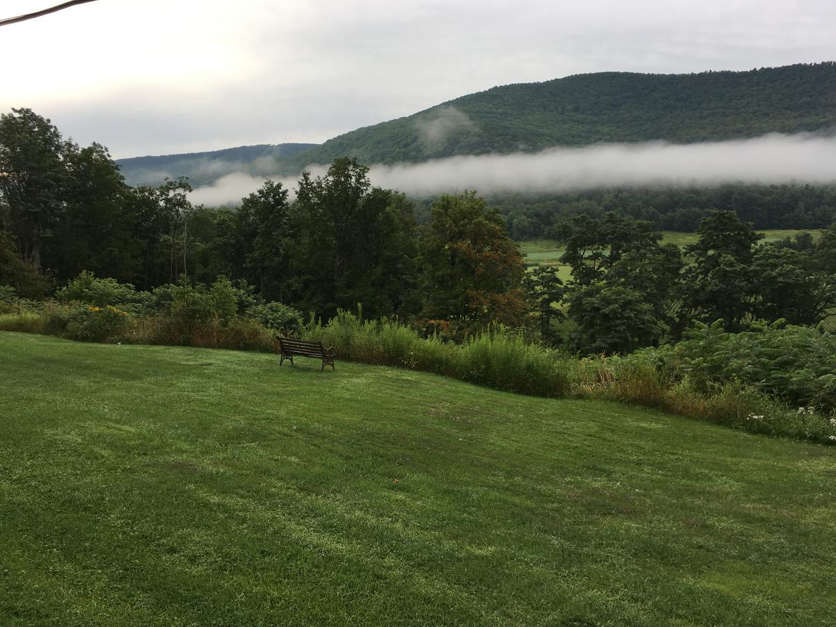 Cave Mountain Motel Windham Dış mekan fotoğraf